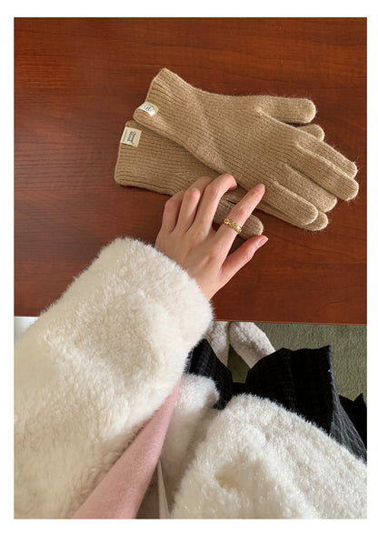 【H5506】實拍 溫柔輕奢皮毛一體保暖仿皮草大衣外套251118