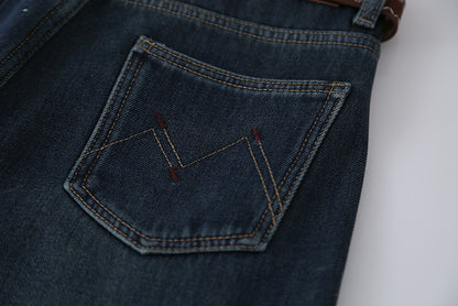 【LD11073】實拍S~XL保暖加絨加厚高腰直筒牛仔褲251209