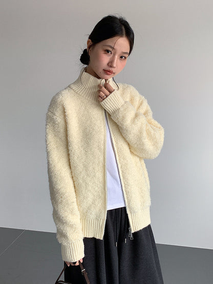 【LD11012】實拍加厚半高領6色打底長袖t恤251110