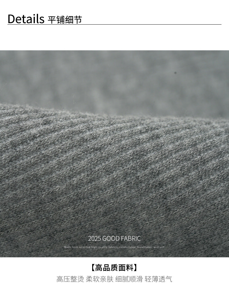 【H5504】實拍高腰收腹彈性超顯瘦連腳內搭褲一般款/加厚款251118