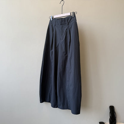 【YH2533】實拍夏季寬鬆舒適鐮刀褲250619