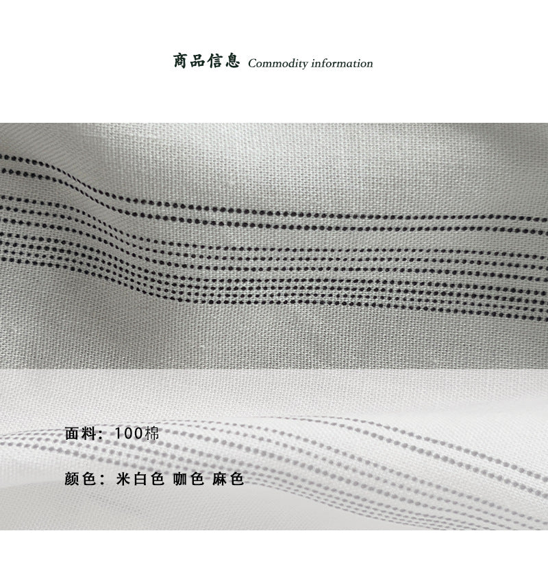 【cimz26080】韓系簡約☁️棉100舒適透氣寬鬆顯瘦無袖休閒背心260612