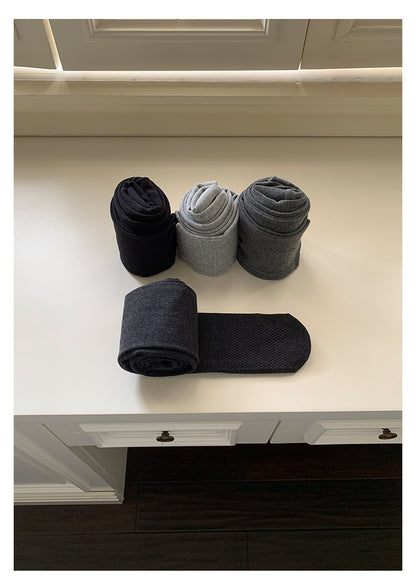 【H5504】實拍高腰收腹彈性超顯瘦連腳內搭褲一般款/加厚款251118