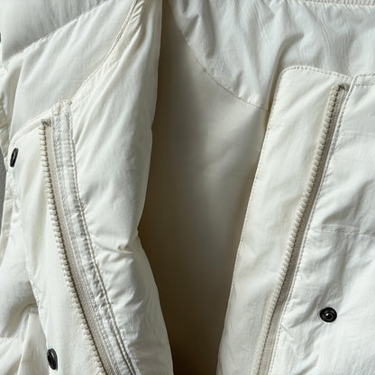 【Y82635】實拍秋冬簡約圓領棉背心251106