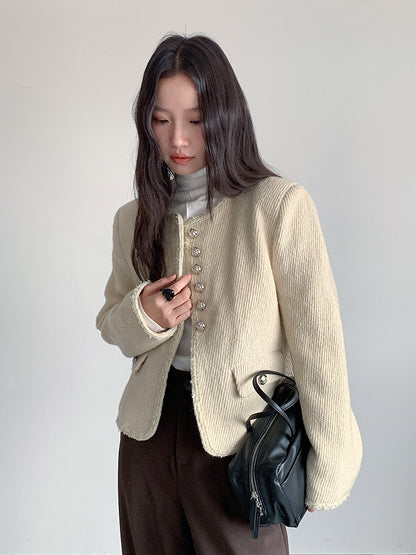 【LD11012】實拍加厚半高領6色打底長袖t恤251110