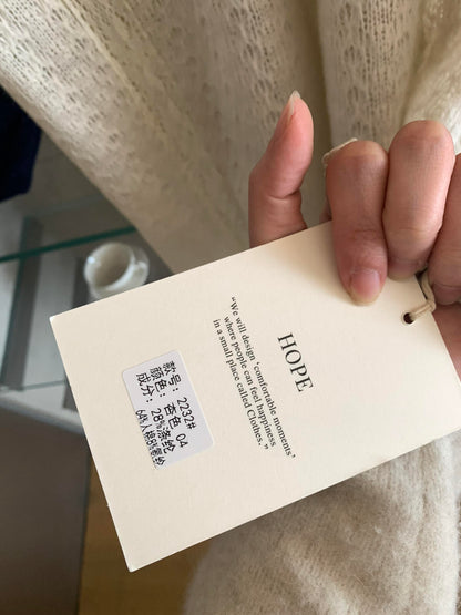 【LR2232】實拍imiss層次疊穿必備！蕾絲V領吊帶洋裝260305