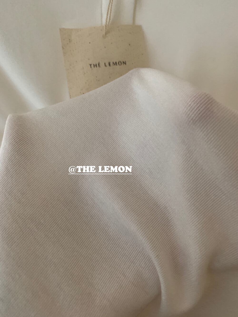 【L6169】實拍檸檬慵懶純色弧形下襬防曬長袖T恤240311（小墊肩）
