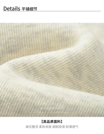 【H5515】實拍酪梨印花厚款加絨衛衣
251118