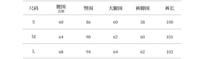【Y82630】實拍高腰綁帶不規則時髦西裝褲250918
