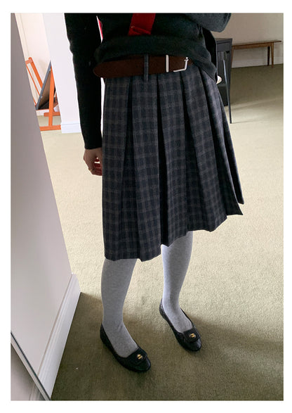 【H5504】實拍高腰收腹彈性超顯瘦連腳內搭褲一般款/加厚款251118