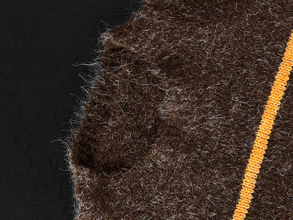 【cimz8925】實拍冬季復古圓領氣質針織毛衣251120