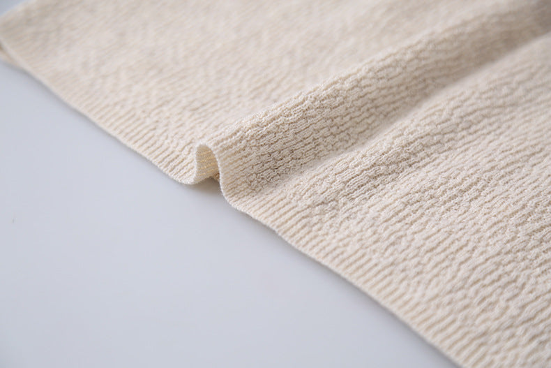 【LD11061】實拍紗網肌理超彈高領修身打底T恤251209