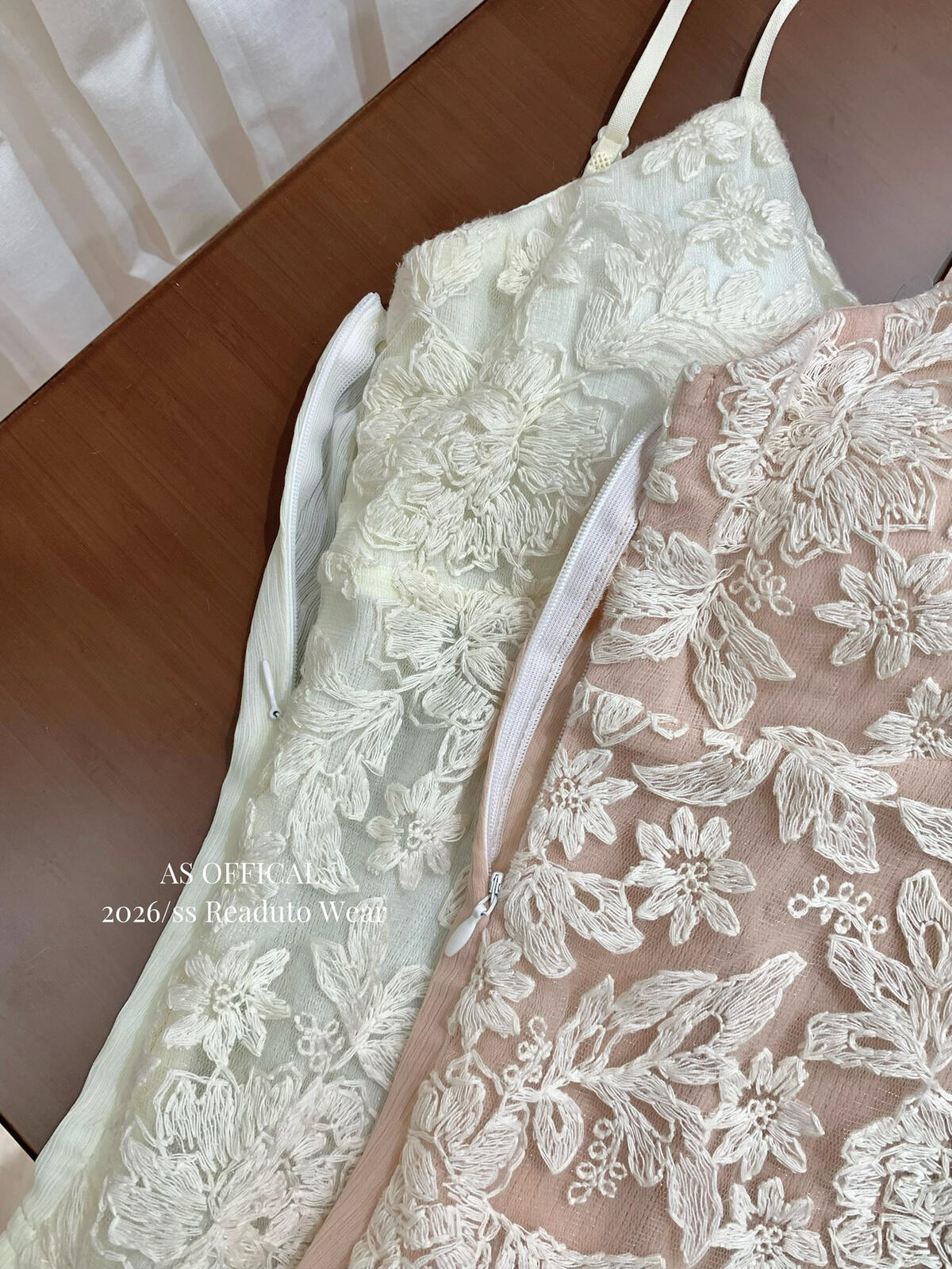 【L26805】實拍純慾微性感🎀精緻蕾絲提花設計細肩帶內搭背心/小可愛260330
