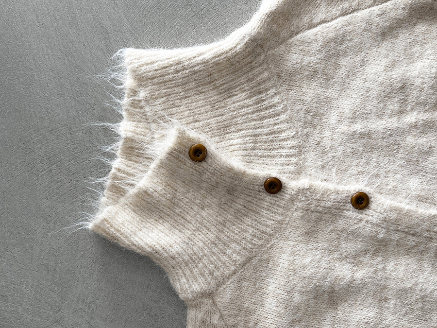 【cim8616】實拍質感加厚慵懒態度高領針織毛衣251114