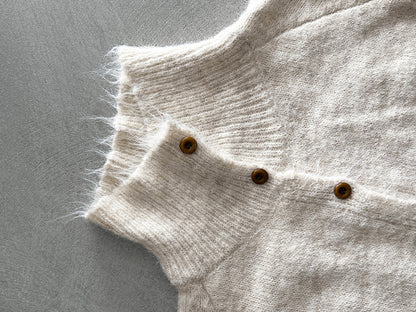 【cim8616】實拍質感加厚慵懒態度高領針織毛衣251114