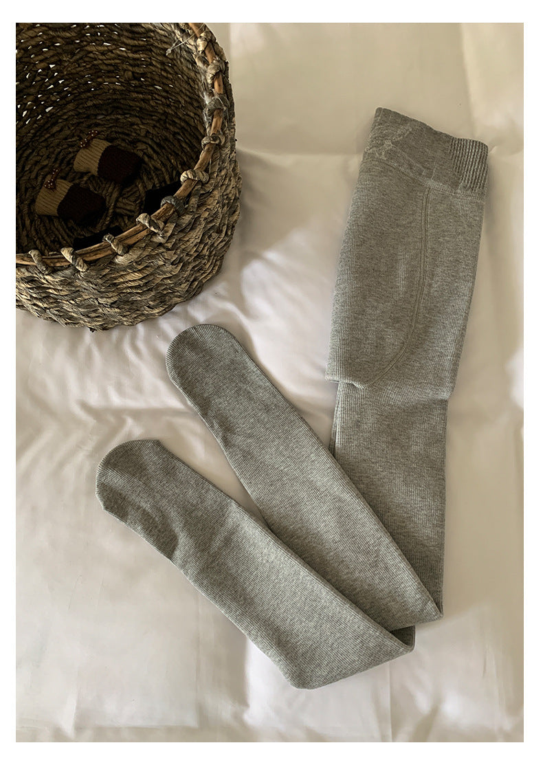 【H5504】實拍高腰收腹彈性超顯瘦連腳內搭褲一般款/加厚款251118