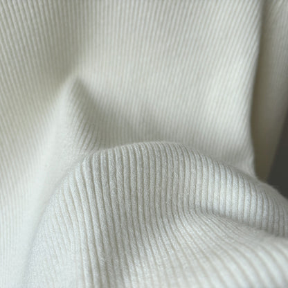 【YP313】實拍冬季氣質簡約v領針織衫251113