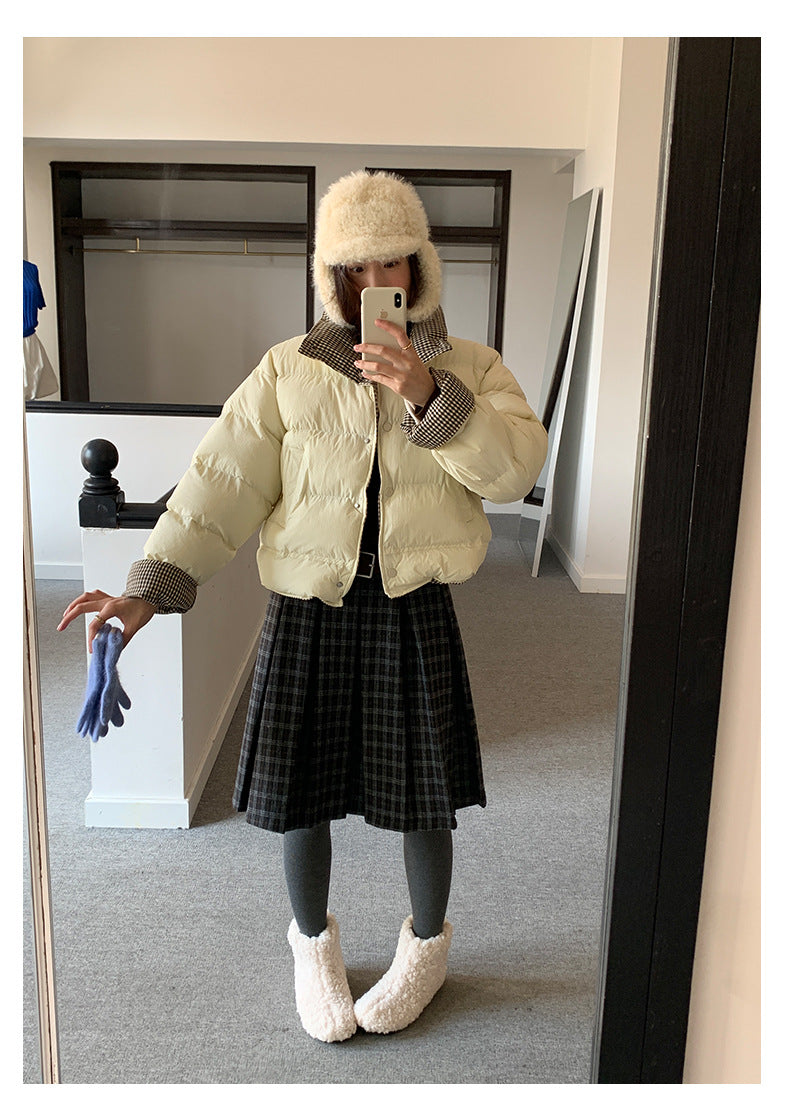 【H5504】實拍高腰收腹彈性超顯瘦連腳內搭褲一般款/加厚款251118