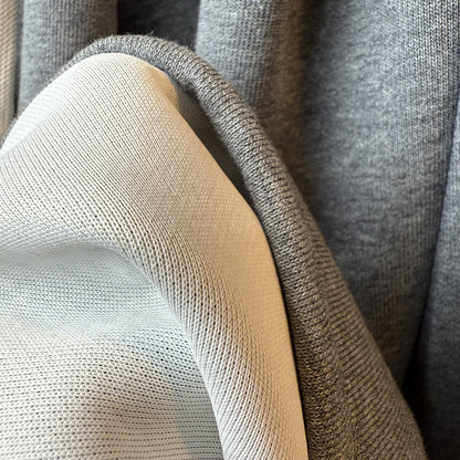 【Y82678】 實拍鬆緊腰抽繩顯瘦闊腿九分褲裙251023