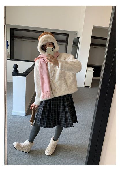 【H5504】實拍高腰收腹彈性超顯瘦連腳內搭褲一般款/加厚款251118