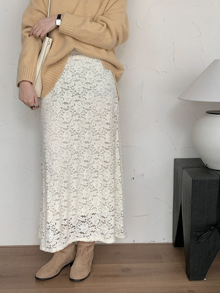 【LD9538】實拍慵懶軟糯寬鬆長袖針織毛衣251103