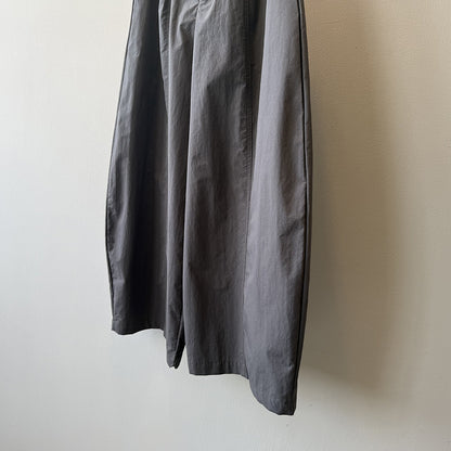 【YH2533】實拍夏季寬鬆舒適鐮刀褲250619