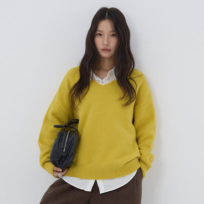 【LD003】實拍中性棉100氣質寬鬆條紋襯衫251103