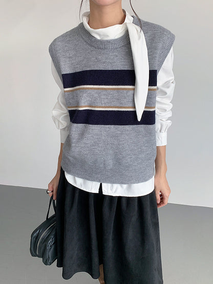 【LD11016】實拍冬季復古麂皮絨A字裙251110