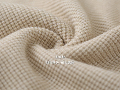 【LD11029】實拍韓系掛脖鏤空露肩針織毛衣251124