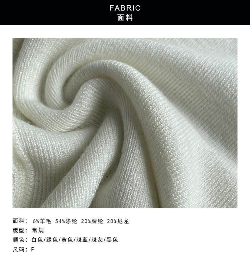 【cimYL556】韓系知性通勤🤍正肩顯瘦百搭半開襟排扣V領短袖T恤260326