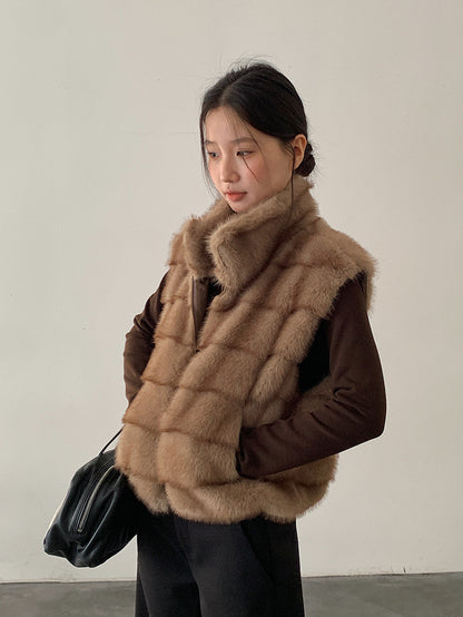 【LD11041】實拍羊绒簡約高領長袖T恤251202