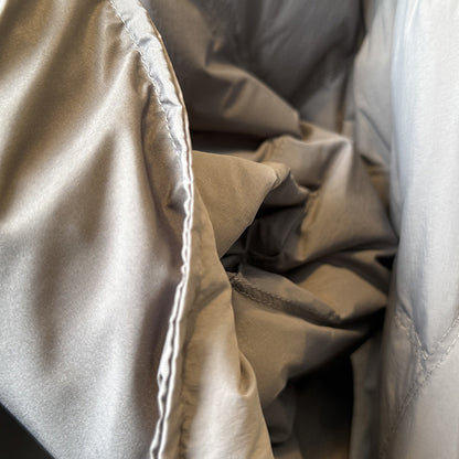 【Y82653】實拍輕保暖羽絨外套(含90％白鴨絨)251016