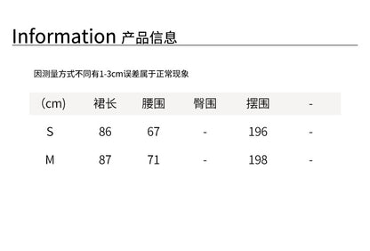 【H5428】實拍浪漫蕾絲棉質蛋糕A字裙250916