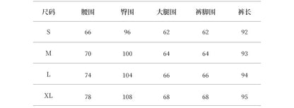【Y33119】實拍S~XL經典熱銷款復古超顯瘦牛仔褲＋腰帶251009