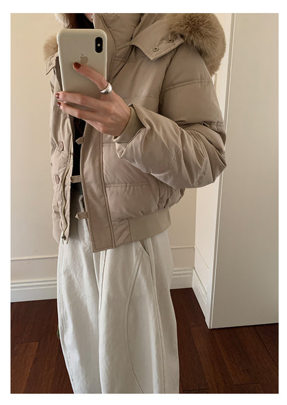 【H5497】實拍德絨加厚磨毛長袖T恤251118