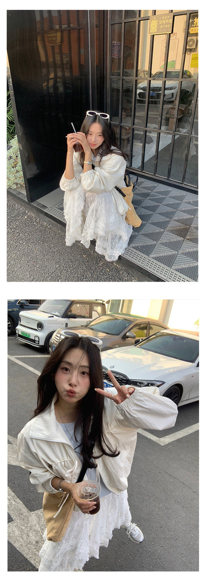 【H5002】實拍早春漂亮基礎款棉質短袖T恤250210