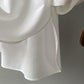 【Y80226】實拍韓國秋季簡約質感寬鬆設計感燈籠袖襯衫230712