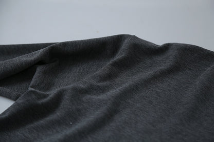 【LD11025】實拍舒適小熊刺繡寬鬆長袖T恤251124