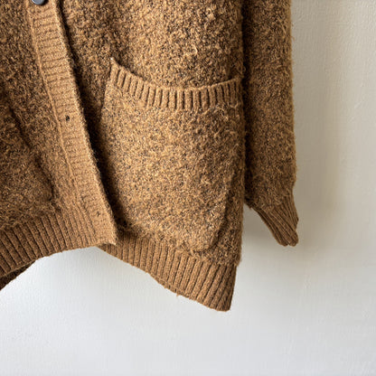 【Y237】實拍慵懶針織毛衣外套(含羊毛6%)251106