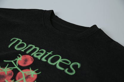 【LD3292】實拍秋冬字母印花加絨衞衣251103