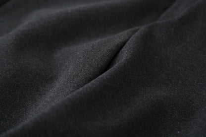 【LD11048】實拍S~XL秋冬毛呢厚款高腰直筒褲251202