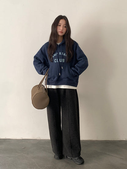 【LD11047】實拍休閒加絨加厚彎刀褲251202