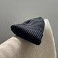 【YM69】實拍韓國秋冬簡約純色毛線帽（男女皆可）231006