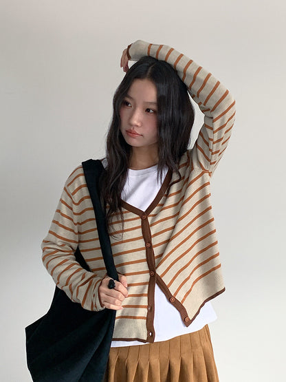 【LD11016】實拍冬季復古麂皮絨A字裙251110