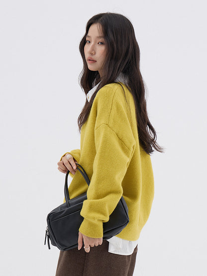 【LD003】實拍中性棉100氣質寬鬆條紋襯衫251103