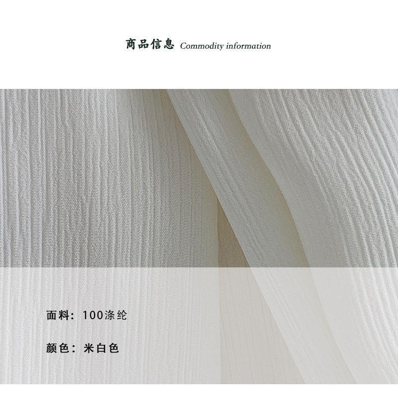【cimz6558】修身藏肉神褲！韓版高腰垂墜感打褶/抓皺寬鬆休閒燈籠褲260520