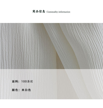 【cimz6558】修身藏肉神褲！韓版高腰垂墜感打褶/抓皺寬鬆休閒燈籠褲260520