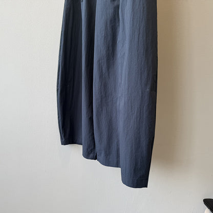 【YH2533】實拍夏季寬鬆舒適鐮刀褲250619