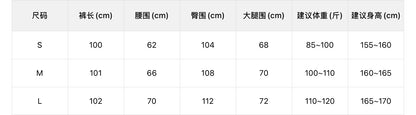 【L2633】實拍檸檬秋季慵懶寬鬆顯瘦高腰闊腿牛仔褲250930