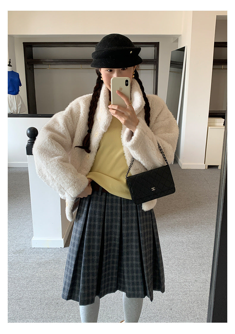 【H5504】實拍高腰收腹彈性超顯瘦連腳內搭褲一般款/加厚款251118